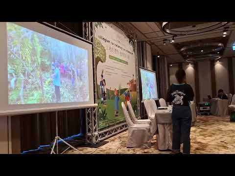 image of 原住民族實驗教育114年成果分享年度大會-新社國小教師成果分享
